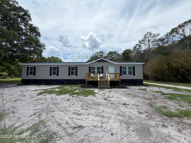 13794 SE 21ST Avenue, Starke, FL 32091