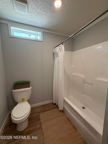 13794 SE 21ST Avenue, Starke, FL 32091