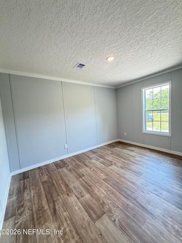 13794 SE 21ST Avenue, Starke, FL 32091