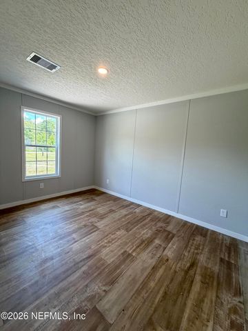 13794 SE 21ST Avenue, Starke, FL 32091