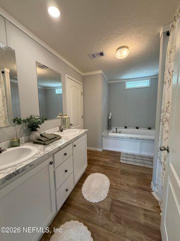 13794 SE 21ST Avenue, Starke, FL 32091