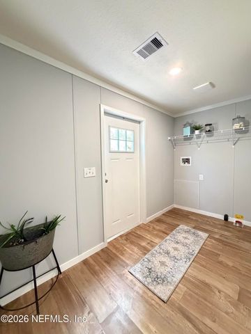 13794 SE 21ST Avenue, Starke, FL 32091