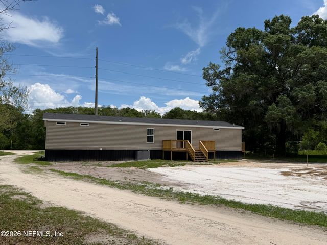 13794 SE 21ST Avenue, Starke, FL 32091