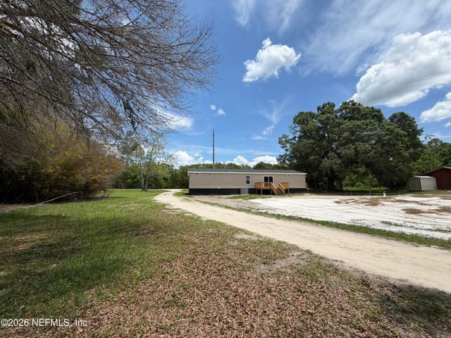 13794 SE 21ST Avenue, Starke, FL 32091