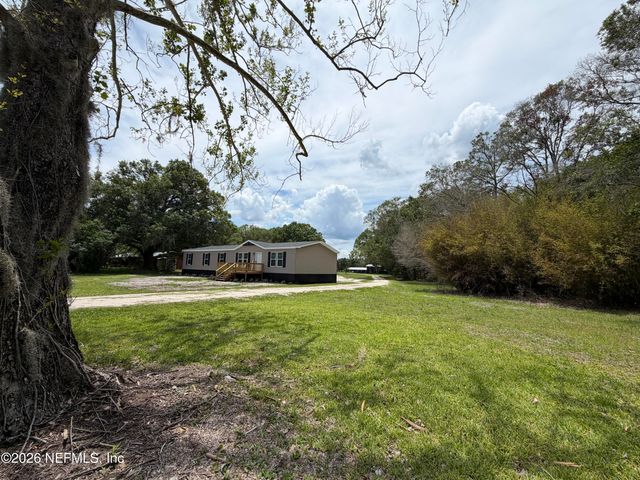 13794 SE 21ST Avenue, Starke, FL 32091
