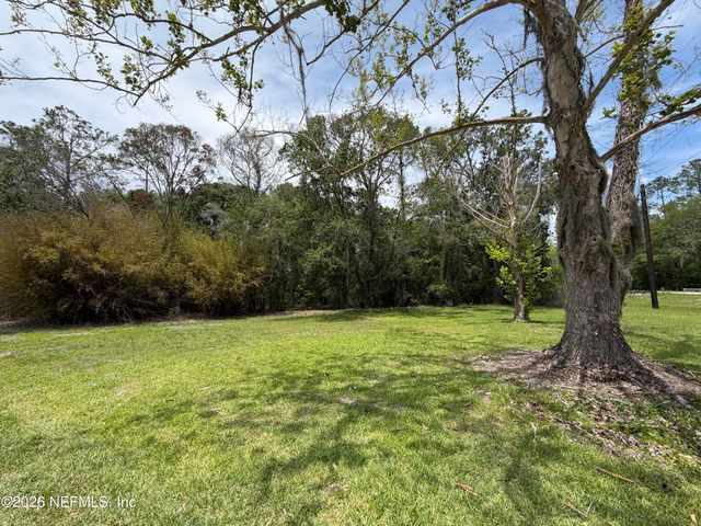 13794 SE 21ST Avenue, Starke, FL 32091