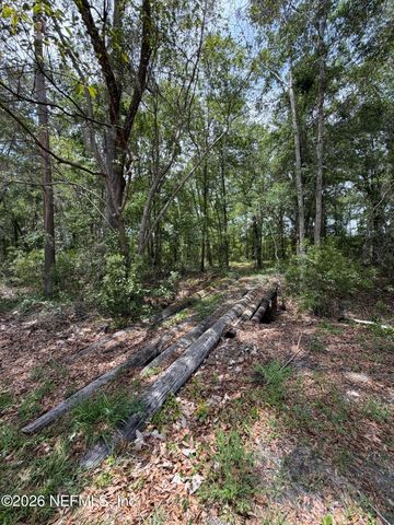 13794 SE 21ST Avenue, Starke, FL 32091