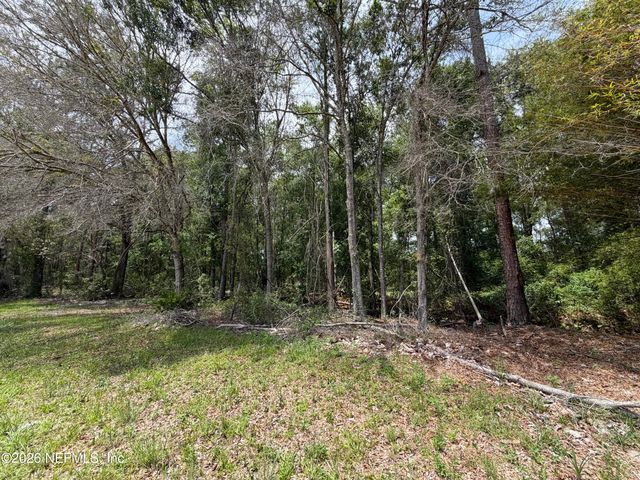 13794 SE 21ST Avenue, Starke, FL 32091