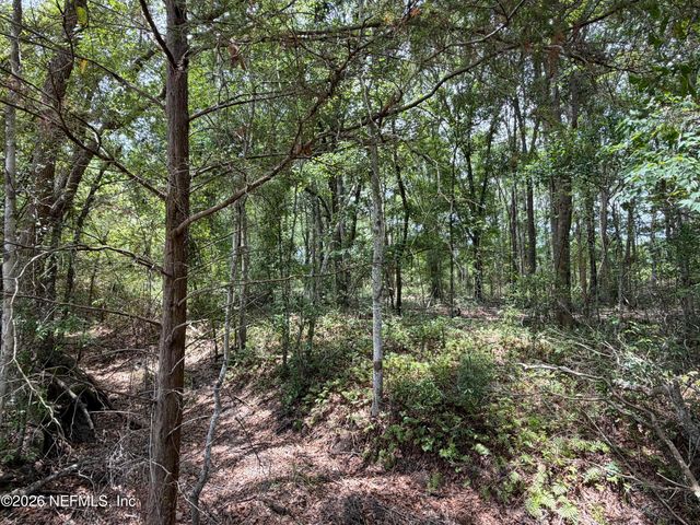 13794 SE 21ST Avenue, Starke, FL 32091