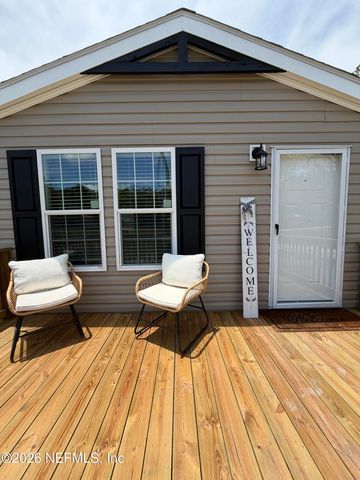 13794 SE 21ST Avenue, Starke, FL 32091
