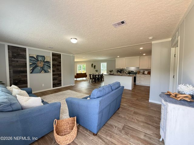 13794 SE 21ST Avenue, Starke, FL 32091