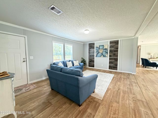 13794 SE 21ST Avenue, Starke, FL 32091