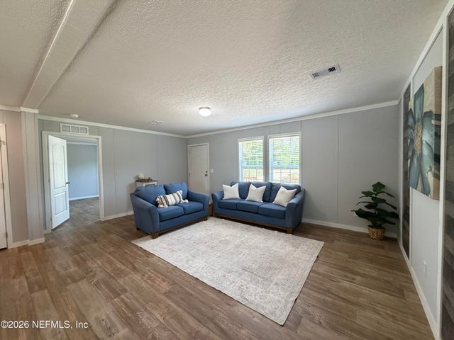 13794 SE 21ST Avenue, Starke, FL 32091