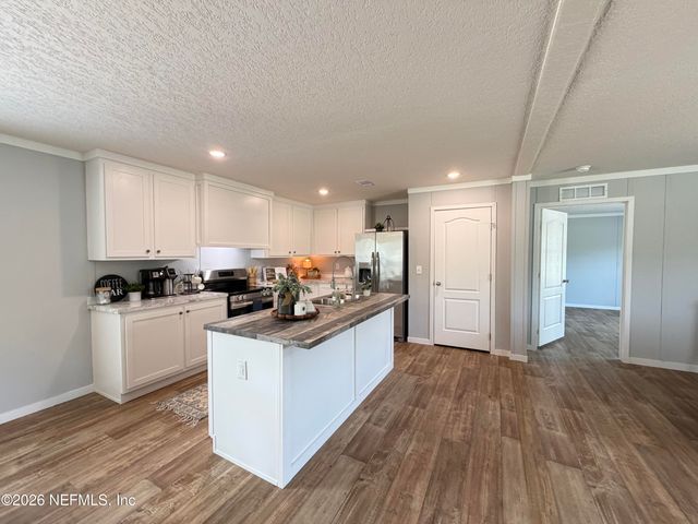 13794 SE 21ST Avenue, Starke, FL 32091
