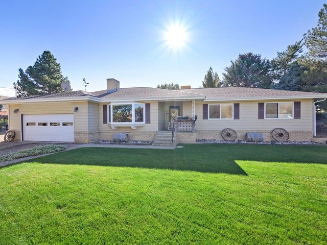 3697 F Road, Palisade, CO 81526