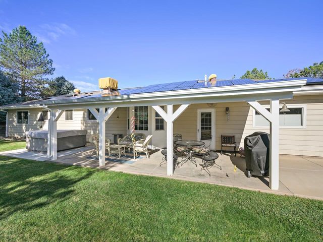 3697 F Road, Palisade, CO 81526