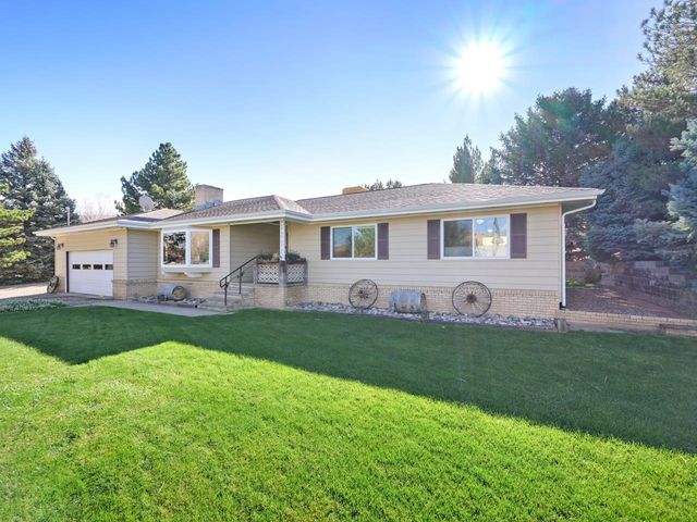3697 F Road, Palisade, CO 81526