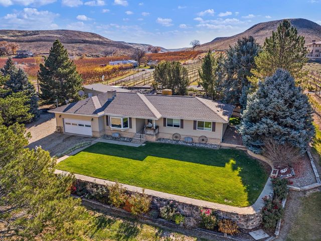 3697 F Road, Palisade, CO 81526