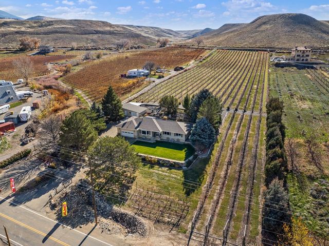3697 F Road, Palisade, CO 81526