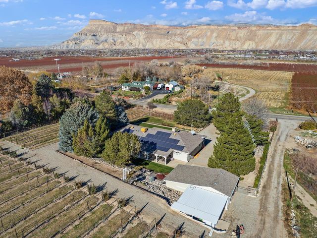 3697 F Road, Palisade, CO 81526