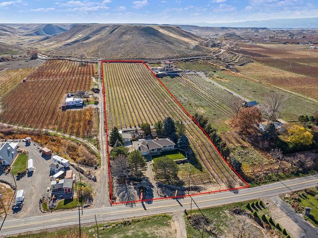 3697 F Road, Palisade, CO 81526