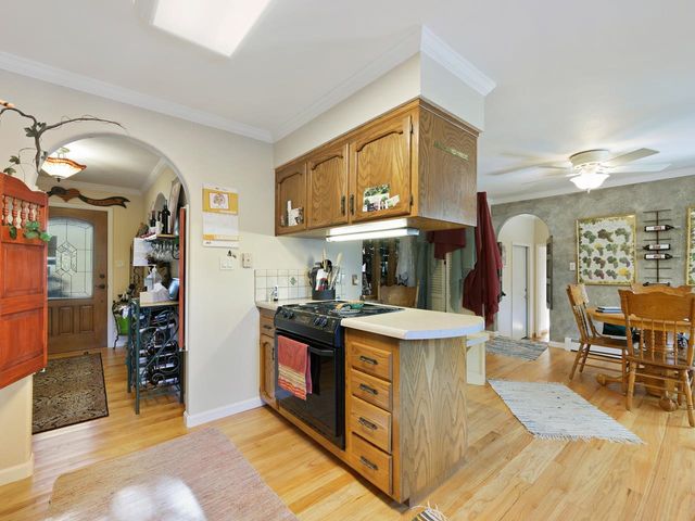 3697 F Road, Palisade, CO 81526