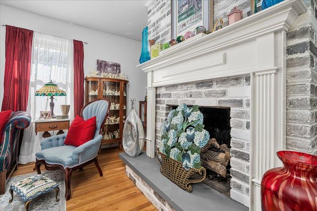 1613 Fort Sumter Drive, Lexington, KY 40505