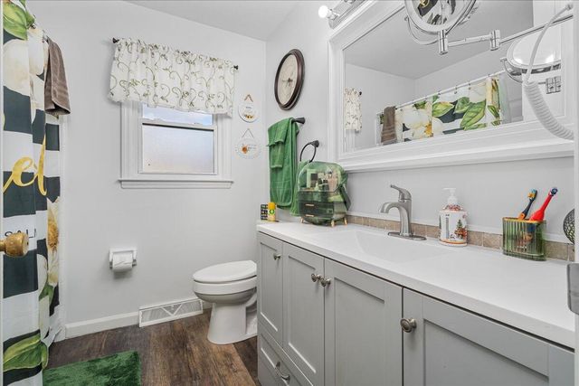 1613 Fort Sumter Drive, Lexington, KY 40505