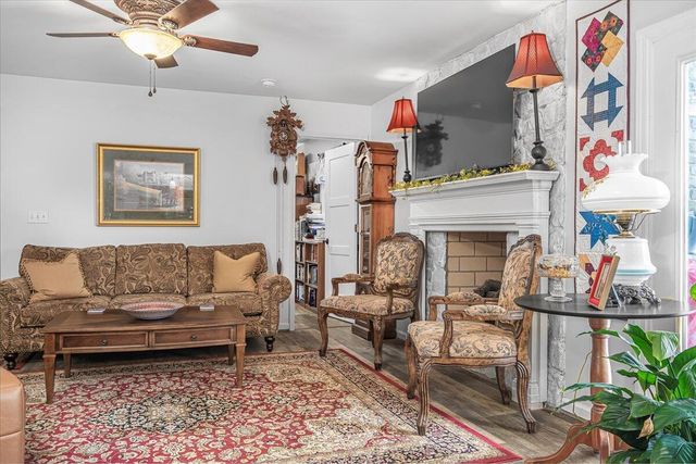 1613 Fort Sumter Drive, Lexington, KY 40505