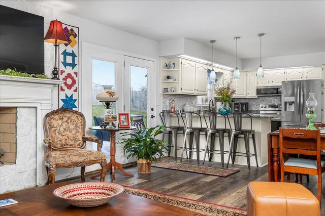 1613 Fort Sumter Drive, Lexington, KY 40505