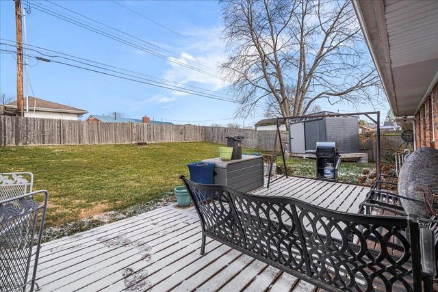 1613 Fort Sumter Drive, Lexington, KY 40505