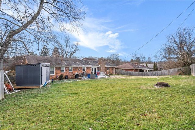 1613 Fort Sumter Drive, Lexington, KY 40505