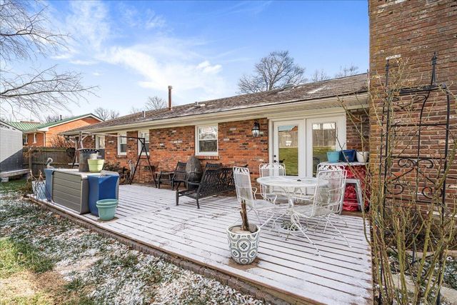 1613 Fort Sumter Drive, Lexington, KY 40505