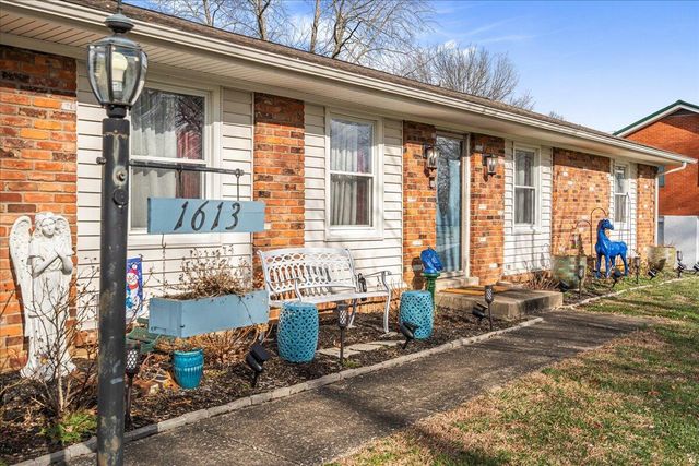 1613 Fort Sumter Drive, Lexington, KY 40505