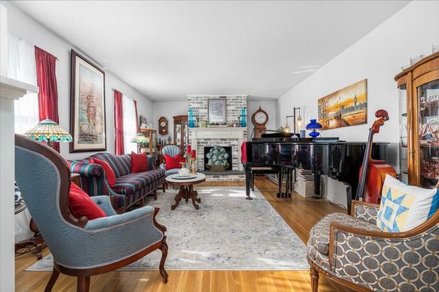 1613 Fort Sumter Drive, Lexington, KY 40505