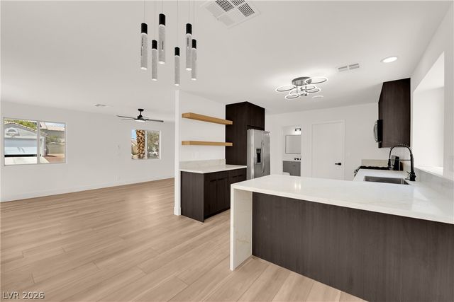 3629 Copper Cactus Drive, Las Vegas, NV 89129