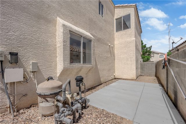 3629 Copper Cactus Drive, Las Vegas, NV 89129