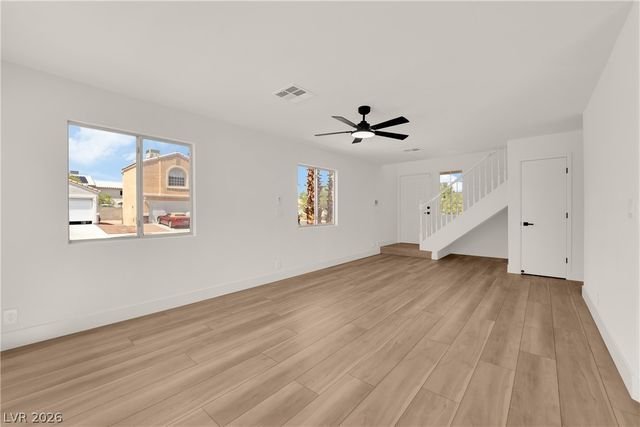 3629 Copper Cactus Drive, Las Vegas, NV 89129