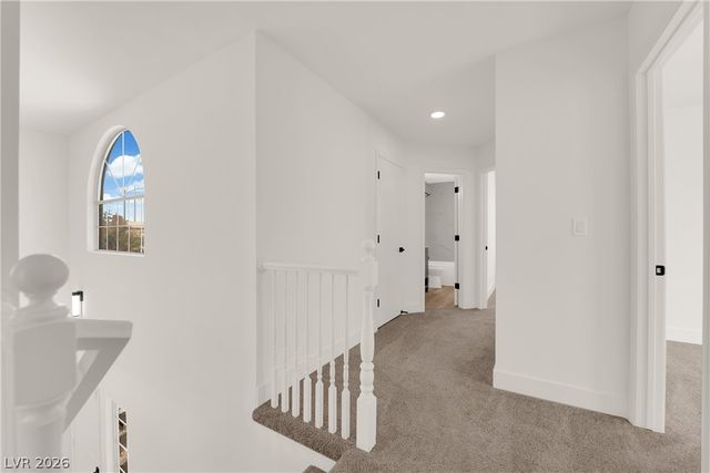 3629 Copper Cactus Drive, Las Vegas, NV 89129