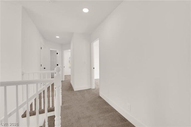 3629 Copper Cactus Drive, Las Vegas, NV 89129