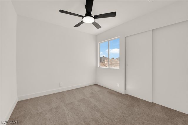 3629 Copper Cactus Drive, Las Vegas, NV 89129
