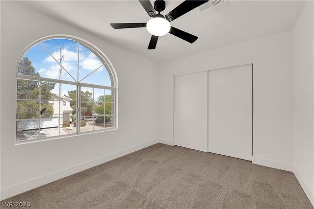 3629 Copper Cactus Drive, Las Vegas, NV 89129