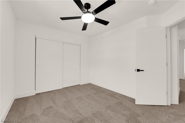 3629 Copper Cactus Drive, Las Vegas, NV 89129