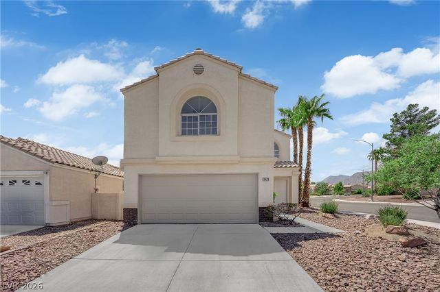 3629 Copper Cactus Drive, Las Vegas, NV 89129