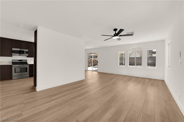 3629 Copper Cactus Drive, Las Vegas, NV 89129