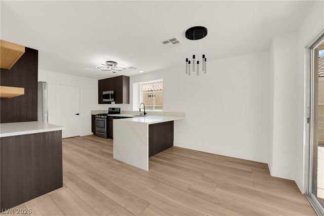 3629 Copper Cactus Drive, Las Vegas, NV 89129