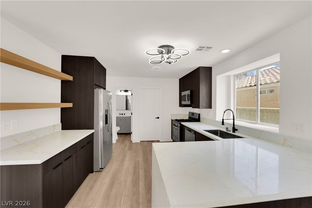 3629 Copper Cactus Drive, Las Vegas, NV 89129