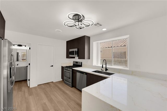 3629 Copper Cactus Drive, Las Vegas, NV 89129
