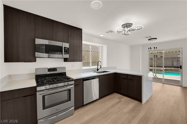 3629 Copper Cactus Drive, Las Vegas, NV 89129