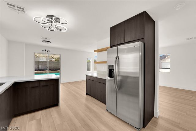 3629 Copper Cactus Drive, Las Vegas, NV 89129